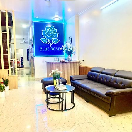 Blue Rose Hotel ฮาลอง ภายนอก รูปภาพ