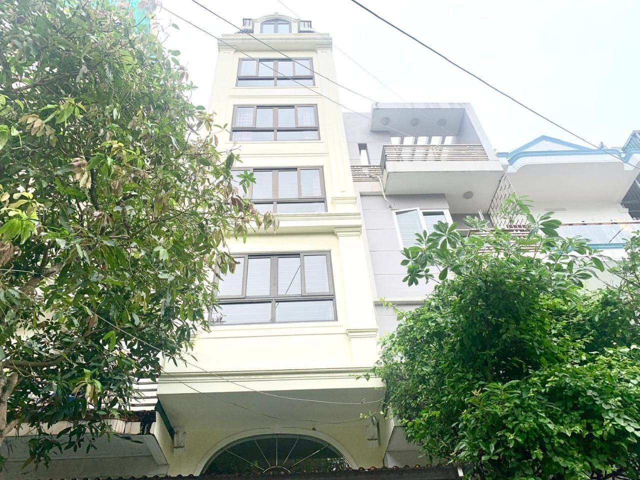 Blue Rose Hotel ฮาลอง ภายนอก รูปภาพ