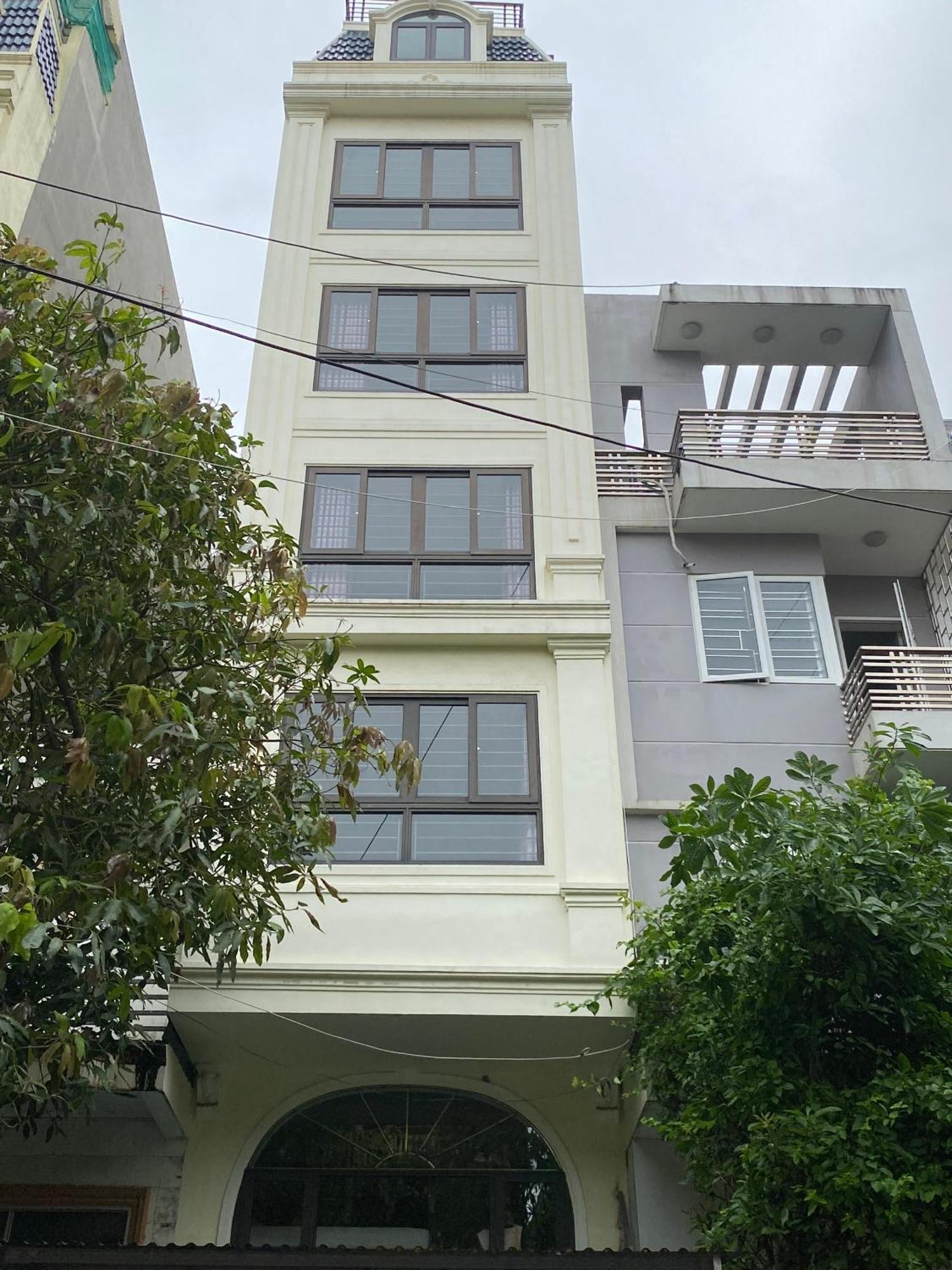 Blue Rose Hotel ฮาลอง ภายนอก รูปภาพ